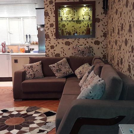 Appartamento Shock Price Baky Esterno foto