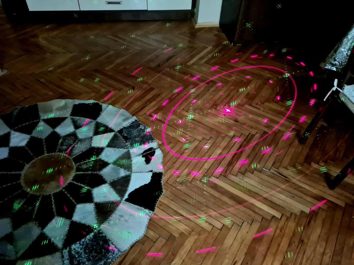 Appartamento Shock Price Baky Esterno foto
