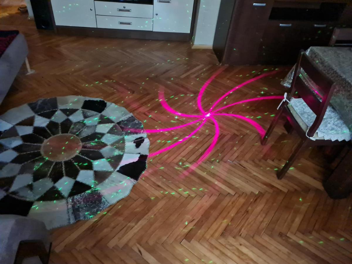 Appartamento Shock Price Baky Esterno foto