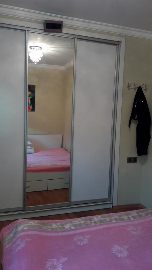 Appartamento Shock Price Baky Esterno foto